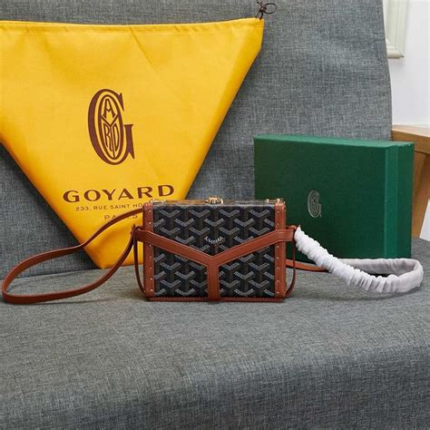 goyard discount|goyard outlet sale online.